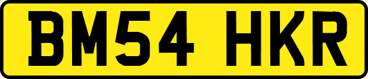 BM54HKR