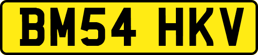 BM54HKV