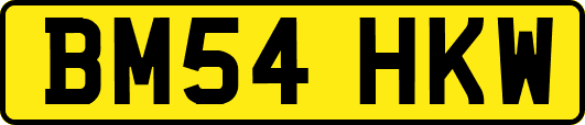 BM54HKW