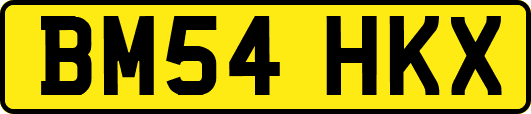 BM54HKX