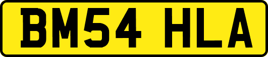 BM54HLA