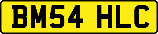 BM54HLC