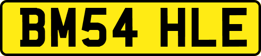 BM54HLE