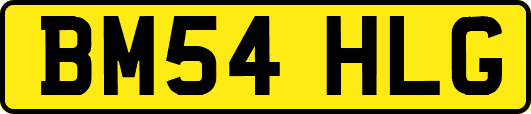 BM54HLG