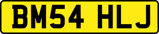 BM54HLJ