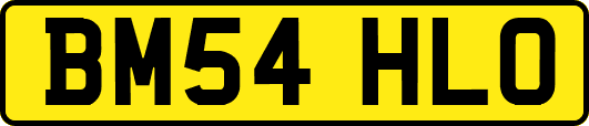 BM54HLO