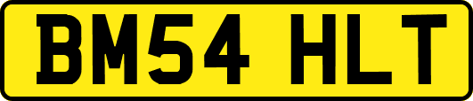 BM54HLT