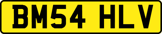 BM54HLV
