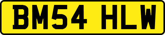 BM54HLW