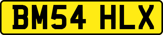 BM54HLX