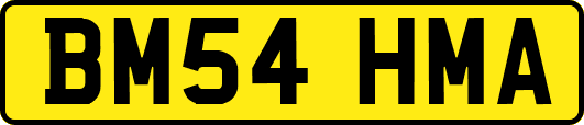 BM54HMA