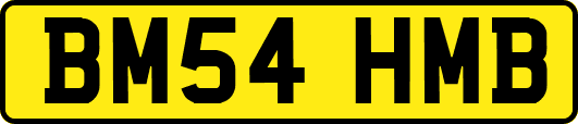 BM54HMB