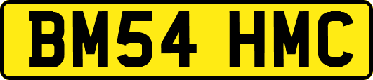 BM54HMC