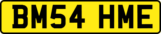 BM54HME