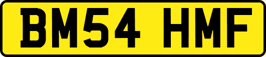 BM54HMF