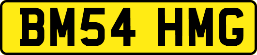 BM54HMG
