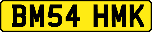 BM54HMK