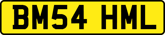 BM54HML