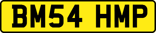 BM54HMP