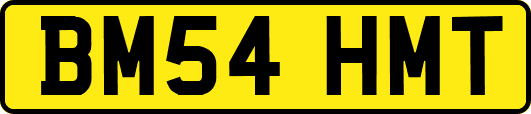 BM54HMT