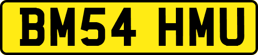 BM54HMU