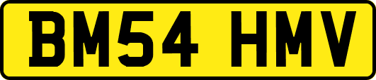 BM54HMV