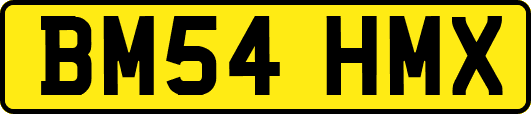 BM54HMX