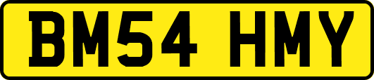 BM54HMY