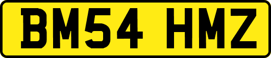 BM54HMZ