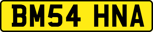 BM54HNA