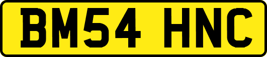 BM54HNC