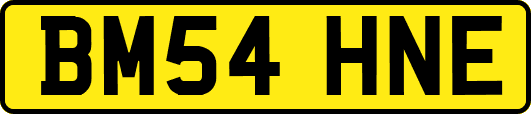 BM54HNE