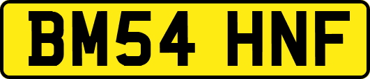 BM54HNF