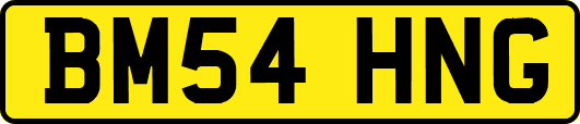 BM54HNG