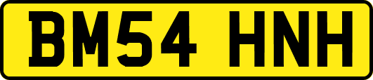 BM54HNH
