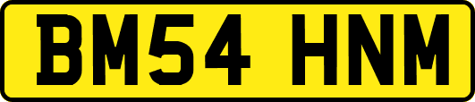BM54HNM