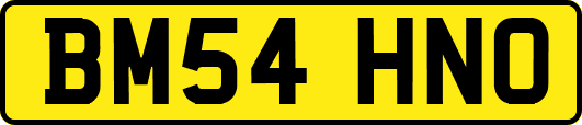 BM54HNO