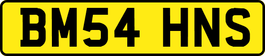 BM54HNS