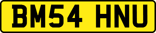 BM54HNU