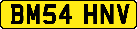BM54HNV