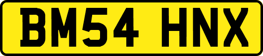 BM54HNX