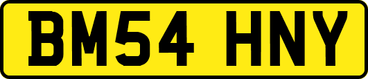 BM54HNY
