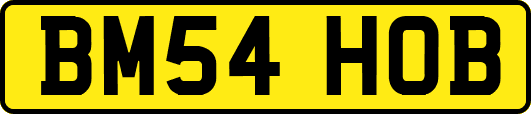 BM54HOB