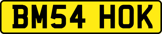 BM54HOK