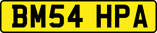 BM54HPA