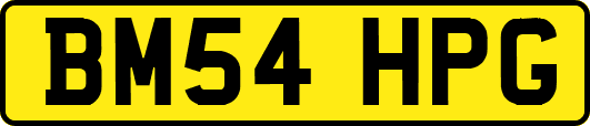 BM54HPG
