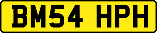 BM54HPH