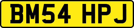 BM54HPJ