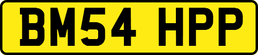 BM54HPP