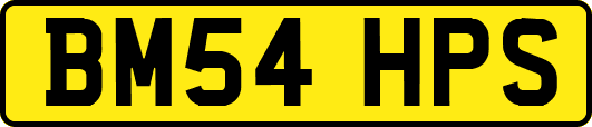 BM54HPS